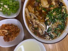 -亲贤打卤面(八一街店)