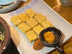 -云海肴云南菜·蒸汽石锅鱼(北京良乡华冠店)