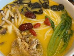 -云海肴·汽锅鸡·云南菜(苏州中心店)