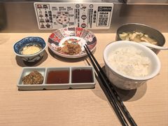 -肉肉大米(金虹桥店)
