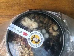 -糖糖冰粉(凤城三路总店)