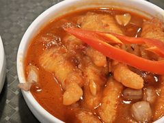 -隆都四季香饭店(碧海路店)