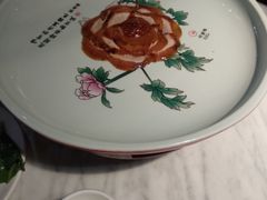 -京味斋·北京烤鸭(华威桥北工大店)