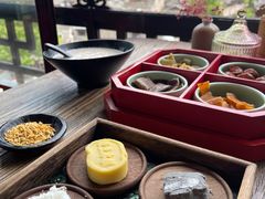 -上席擂茶·新中式青年茶馆(古城店)