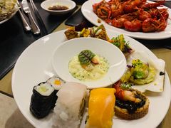 -杭州滨江世融艾美酒店·新食谱全日餐厅