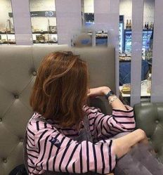 -时尚殿堂明星门店