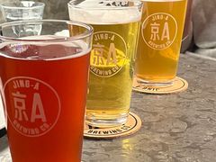 -京A Taproom·精酿餐吧(CBD店)
