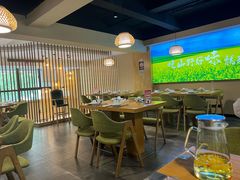 -臻吃客主题餐厅(湖州太阳城店)