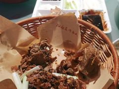 -四季厨房 鲁菜·孔府烤鸭(二环南路店)