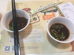 -千味涮·健康火锅(会展连城新天地店)