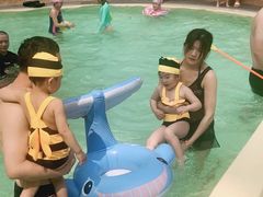 -杭州开元森泊度假乐园