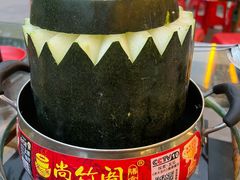 -尚竹阁冬瓜盅·18年地标美食(平洲店)