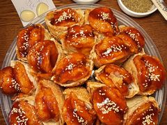 -必点海鲜·海肠捞饭大王(滨江道店)