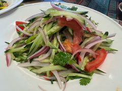 新疆凉菜-巴依老爷新疆美食(工体旗舰店)