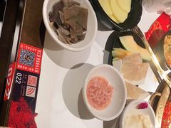 -捞三国美蛙鲜鱼火锅(茂业店)
