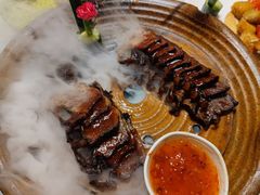 中式牛排-天福苑(崇宁路店)