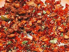 -雪熊铜炉牛骨·烧烤酒馆(开发区店)