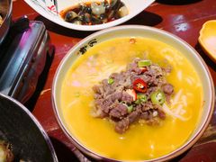 -庆江南江南菜(张家港吾悦店)