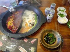 -大海渝重庆老火锅(晋江店)