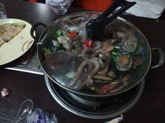-东海章鱼馆(恒瑞街店)