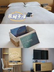 -裕月馨月子中心(滨江店)