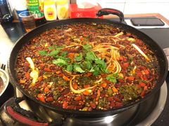 -鸿顺老铁锅美蛙鱼府(解放碑店)