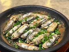 -甬上名灶(天一阁·翠柏店)