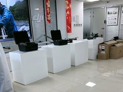 -DJI大疆售点(丰台总部基地店)