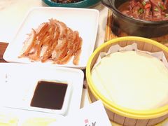 -韵秋荷(宝山龙湖天街店)