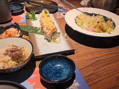 -京鹿料理(荟聚店)