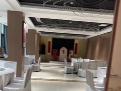 -紫鑫阁饭庄(长安店)