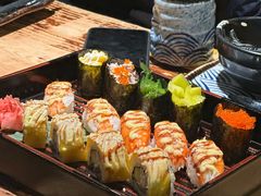 -小川洋风料理(江汉路店)