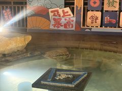 -天目湖涵田度假村