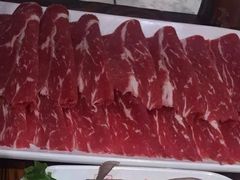 高钙羊肉-邵汇大虾(大东门店)