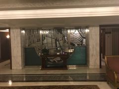 -上海安亭别墅花园酒店