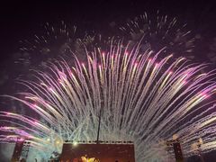 -泰达航母主题公园