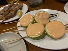 -福烤锦花(长乐路店)