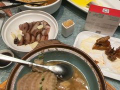 -乐和餐饮(河西大街店)