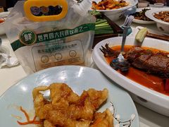-胖姐渔村(中源大道店)