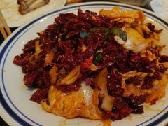 -福苗小骆驼烧烤(大唐不夜城店)