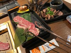 -新石器烤肉(中房金谊广场店)