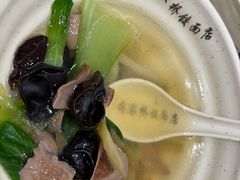 -蒋家桥饺面店(四望亭路店)