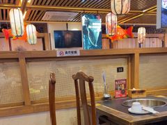 -沸炉重庆老火锅(军事博物馆店)