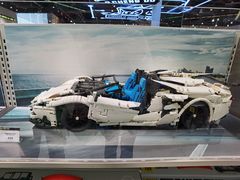 -TOP TOY(新南凯德广场店)