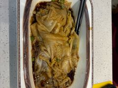 -华辉拉肠(龙口东店)