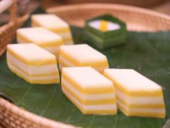 -美食汇自助餐厅·杭州城中香格里拉