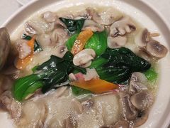 -新吉士·上海菜(浦东LCM置汇旭辉店)