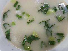 -天发芽·何记葫芦头泡馍·老字号(小南门店)