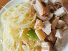 -长毛根儿王妈兔头(双华桥店)