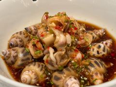-金海华·悦食东方(苏州中心商场店)